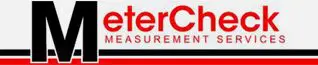 A red and black logo for intercity measurement.